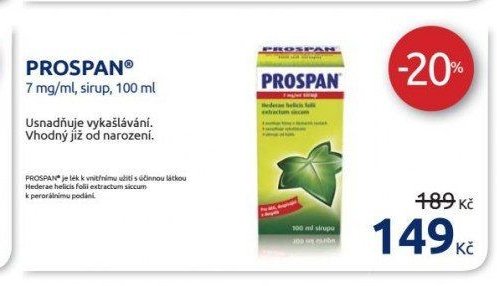 PROSPAN