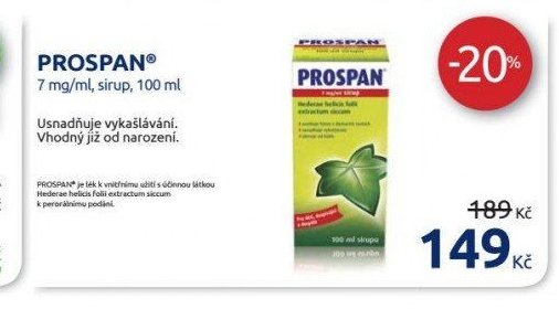 PROSPAN