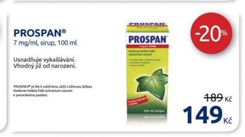 PROSPAN