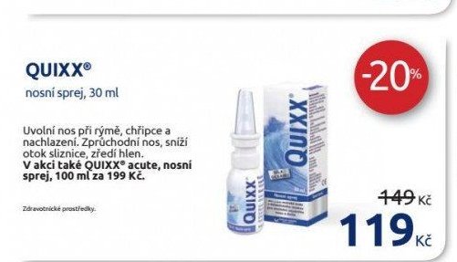 QUIXX