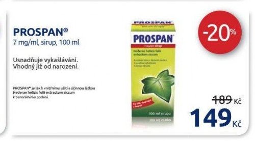 PROSPAN