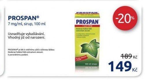 PROSPAN