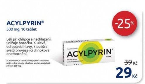 ACYLPYRIN