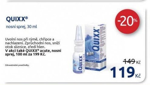 QUIXX