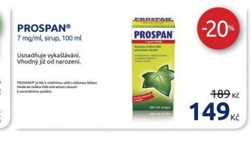 PROSPAN