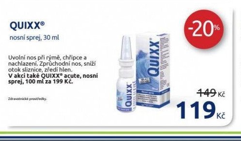 QUIXX