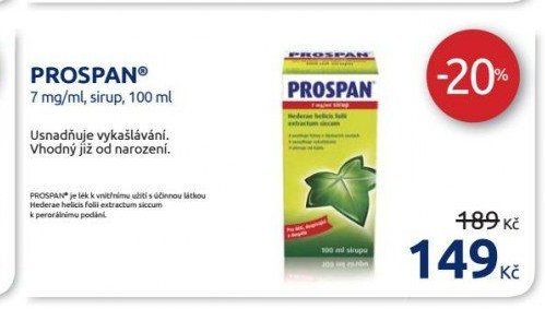 PROSPAN