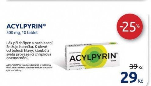 ACYLPYRIN