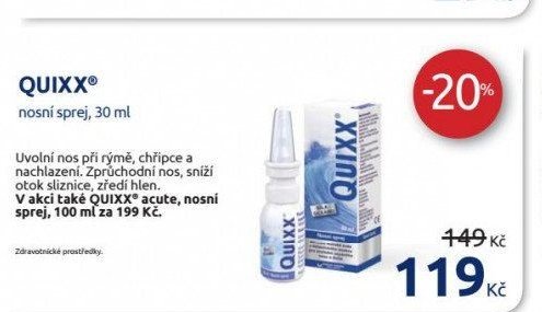 QUIXX