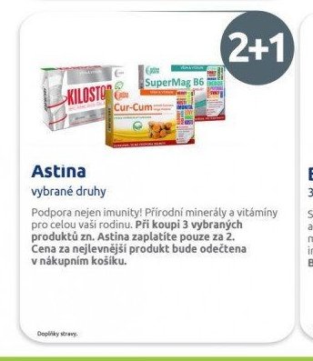 Astina
