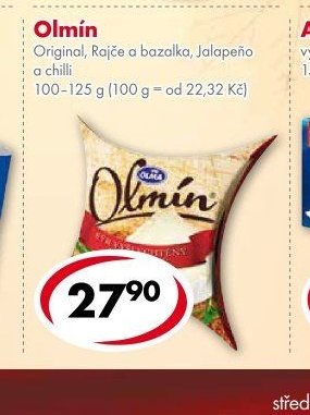 Olmín