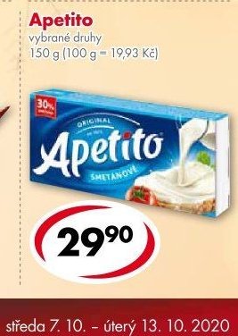 Apetito