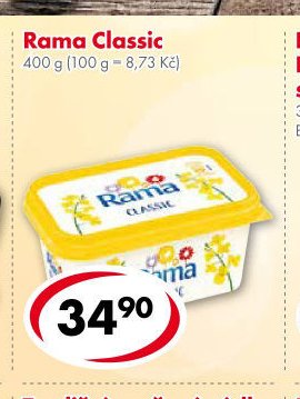 Rama Classic