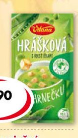 Polévka do hrnečku