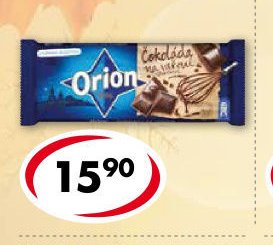 Orion Na vaření