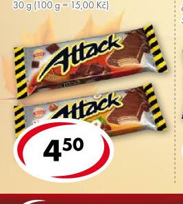 Attack