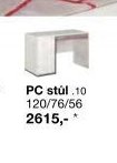 PC stůl .10