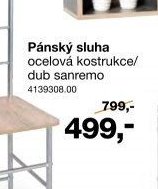 Pánský sluha