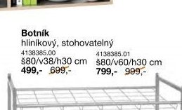 Botník