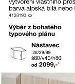 Nástavec