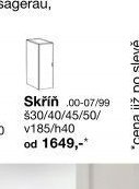 Skříň