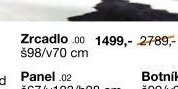 Zrcadlo .00