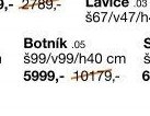 Botník .05
