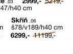 Skříň .06