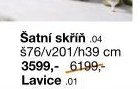 Šatní skříň .04