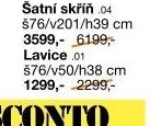 Lavice .01