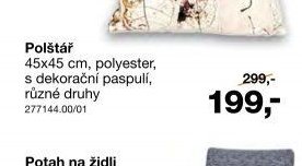 Polštář