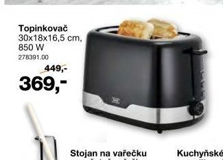 Topinkovač