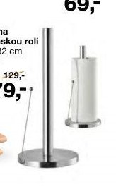 Držák na kuchyňskou roli