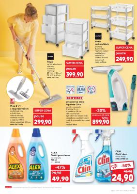 akční leták Kaufland 7.10.2020-13.10.2020