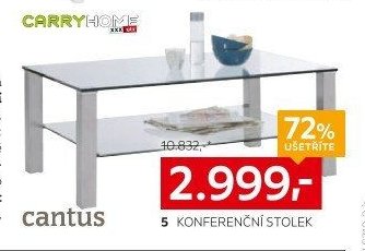 Konferenční stolek