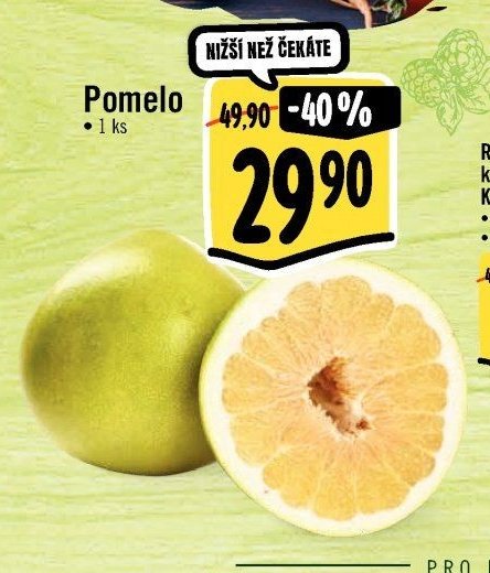 Pomelo