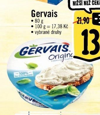 Gervais