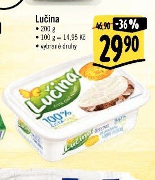 Lučina