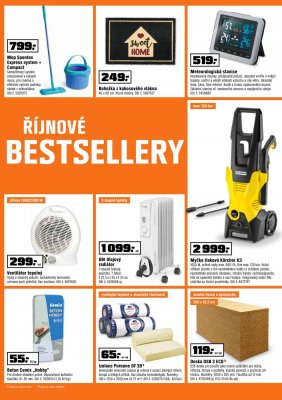 akční leták OBI 7.10.2020-18.10.2020