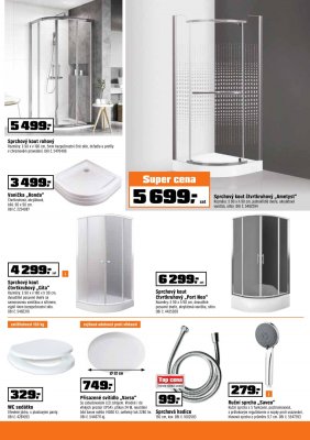 akční leták OBI 7.10.2020-18.10.2020