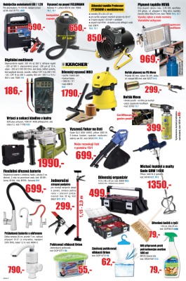 akční leták EVA.cz 7.10.2020-19.10.2020