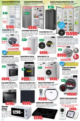 akční leták EVA.cz 7.10.2020-19.10.2020