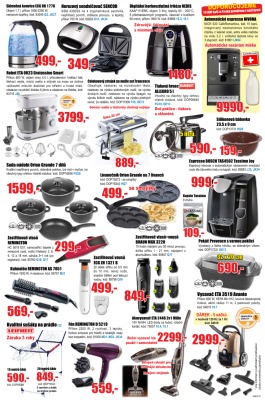 akční leták EVA.cz 7.10.2020-19.10.2020