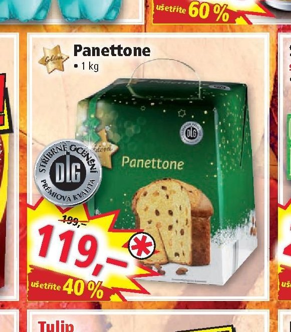 Panettone