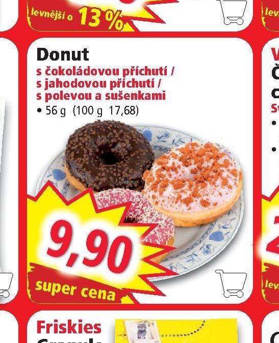 Donut