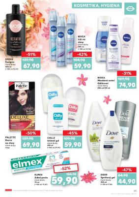 akční leták Kaufland 14.10.2020-20.10.2020