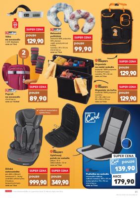 akční leták Kaufland 14.10.2020-20.10.2020