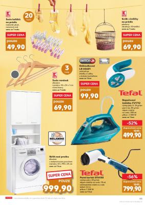 akční leták Kaufland 14.10.2020-20.10.2020