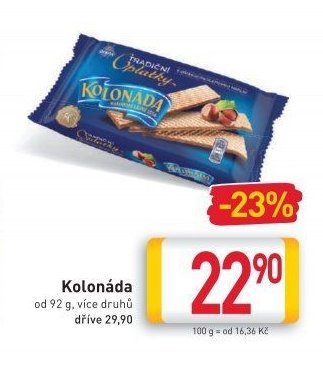 Kolonáda