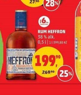 Rum Heffron